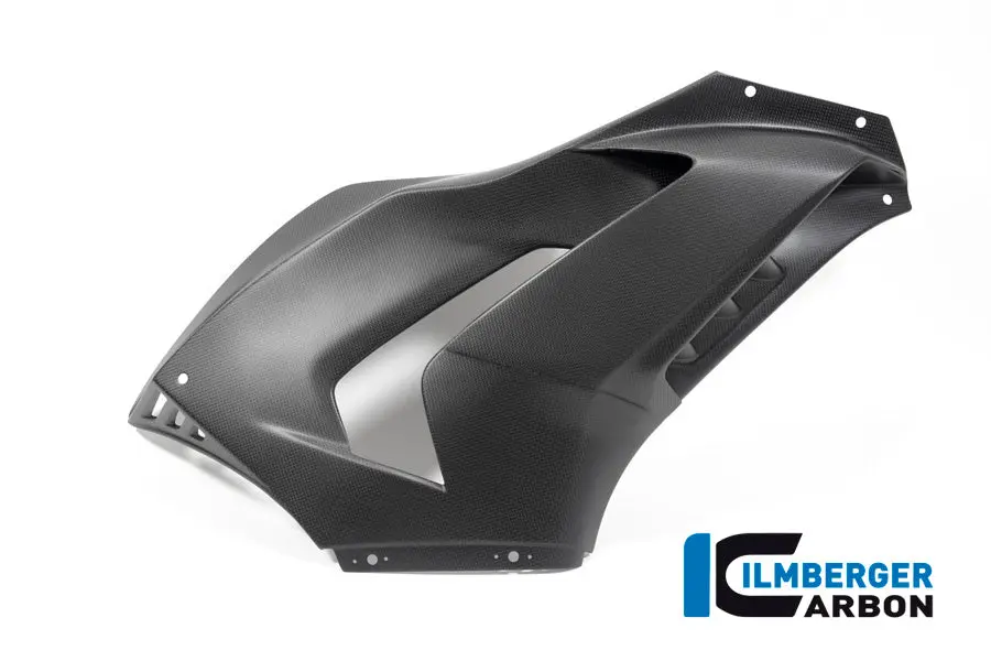 Fairing Side Panel Race Right Matt Cbr 1000 Rr-R/Sp 2020 1