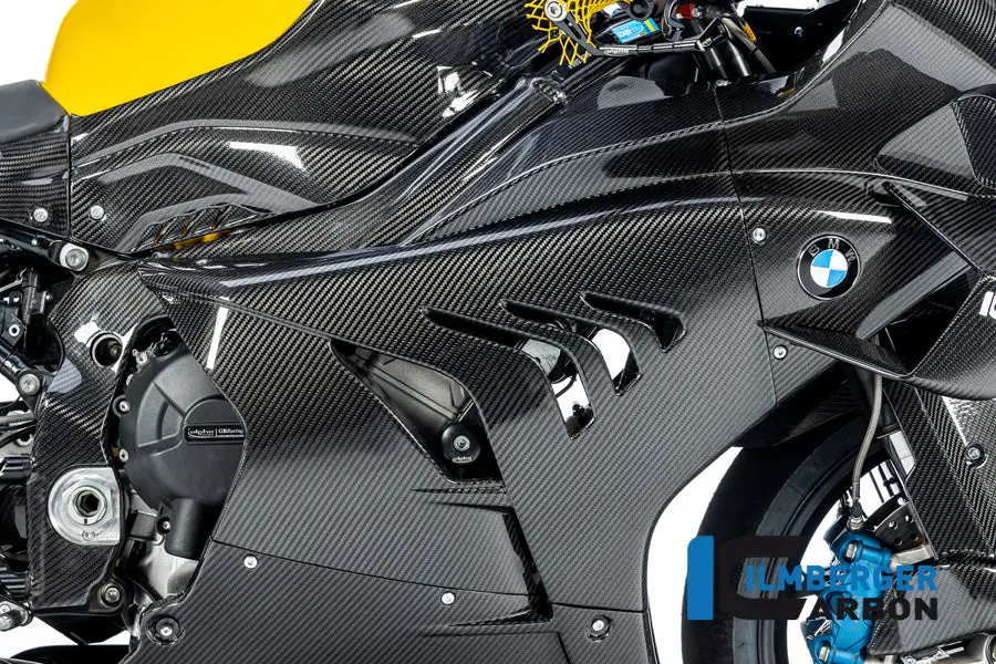 Fairing Side Panel Racing Right Side Bmw M 1000 Rr My From 2023 1