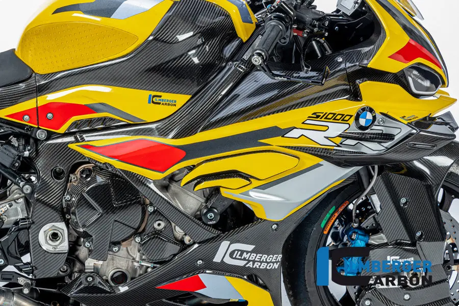 Right Side Fairing Racing Bmw S 1000 Rr My From 2023 1