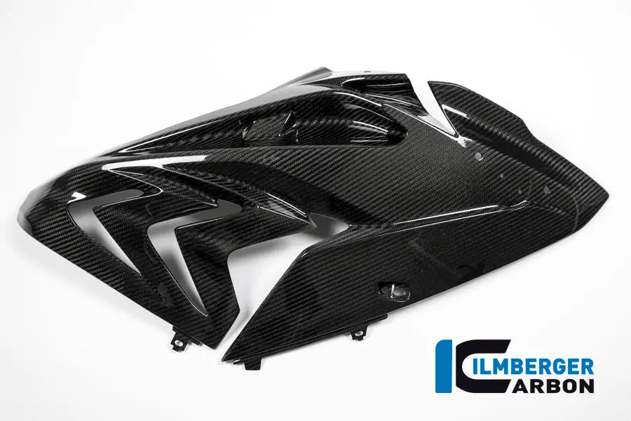 Fairing Side Panel Right Carbon 1