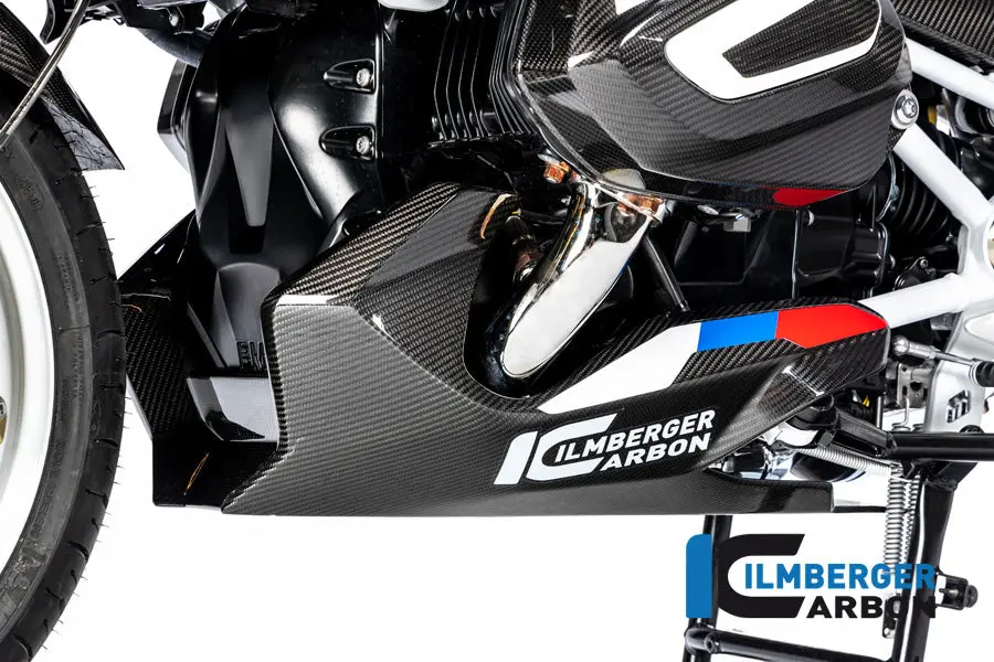 Bellypan Bmw R 1250 R (Lc) 2019 1