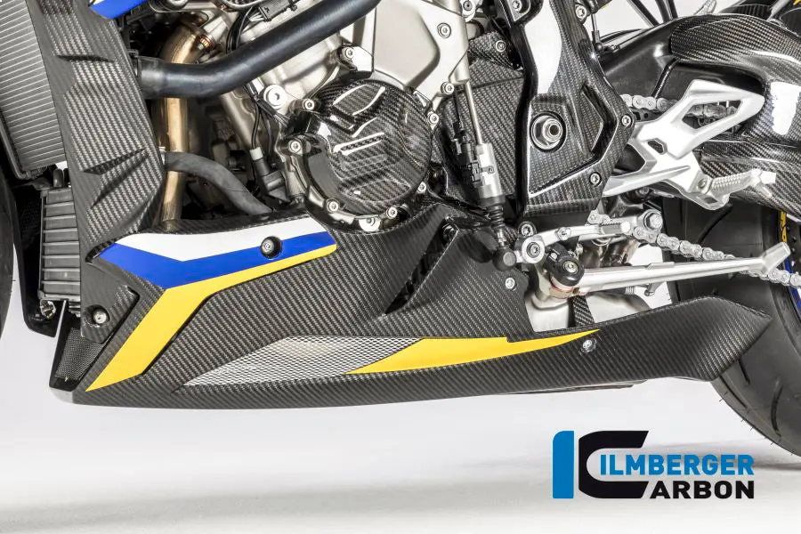 Belly Pan - Bmw S 1000 R (From 2017) 1