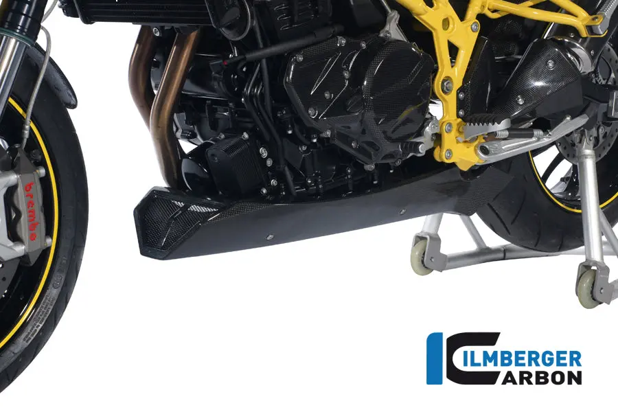 Motor Spoiler Carbon 1