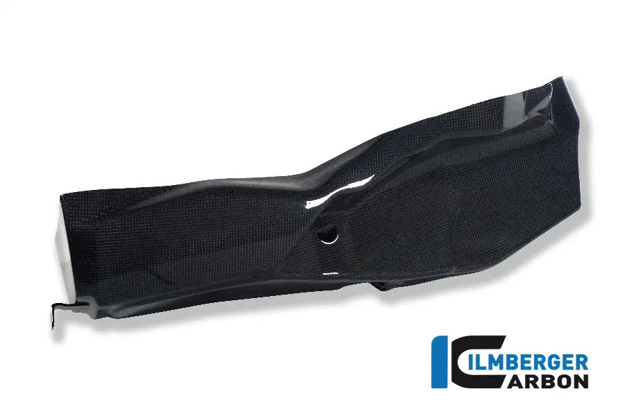 Oil Catch Pan Race For Original Oil Cooler Carbon 1