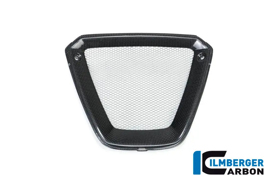 Belly Pan Middle Part Gloss Xdiavel'16 1