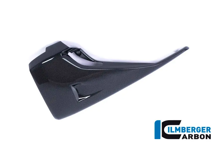 Belly Pan Left Gloss Ducati Xdiavel'18 1