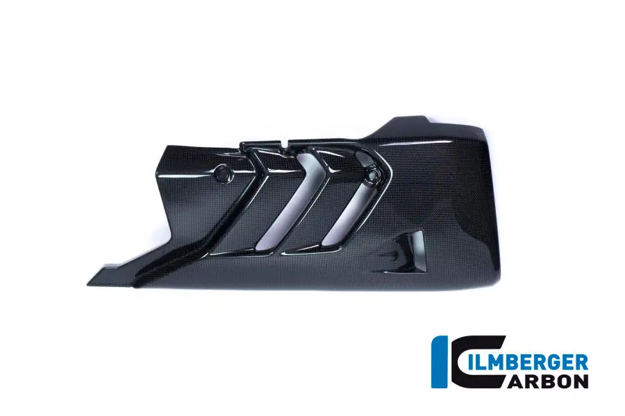 Belly Pan Right Gloss Ducati Xdiavel'18 1
