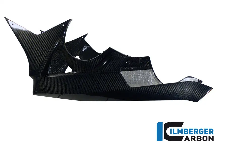 Fairing Lower Hp 4 Carbon 1