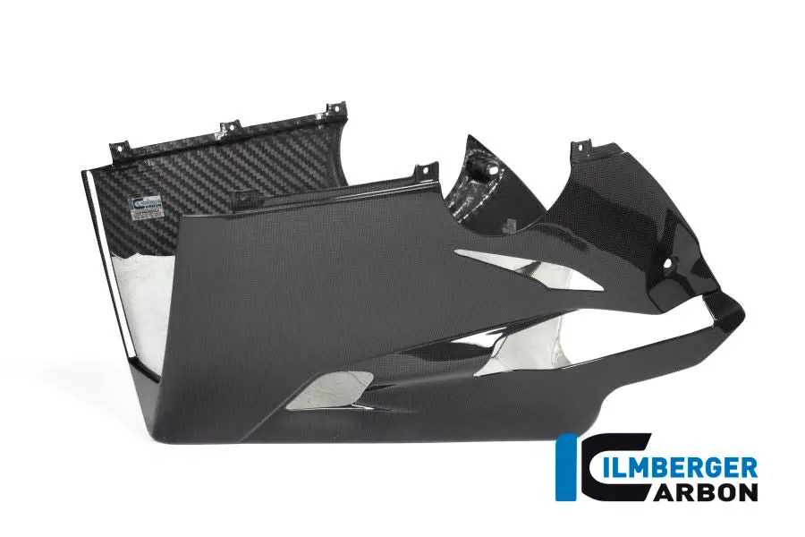 Bellypan Gloss Panigale V4 Racing 1