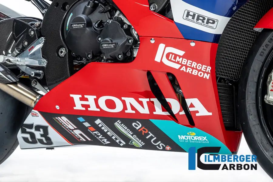 Bellypan Gloss Racing Cbr 1000 Rr-R/Sp 2020 1