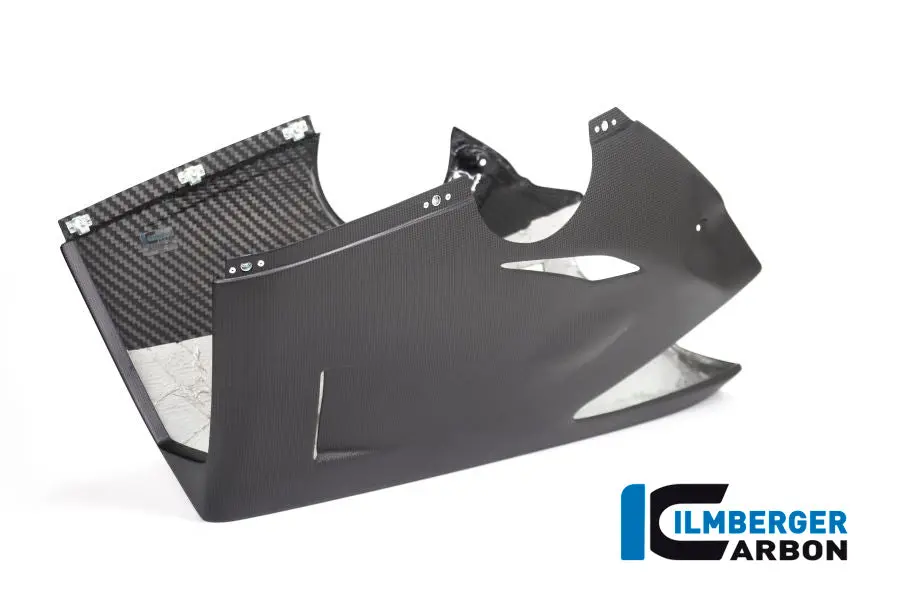 Bellypan Matt Panigale V4 Racing 1