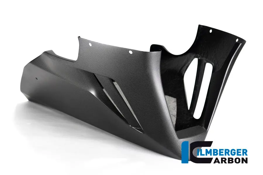 Bellypan Matt Racing Cbr 1000 Rr-R/Sp 2020 1