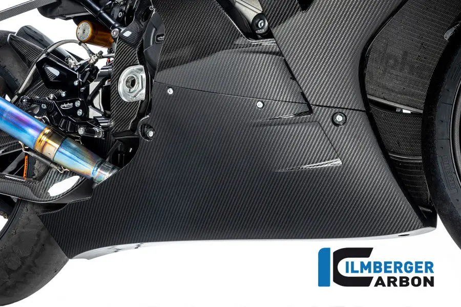 Bellypan Racing Bmw M 1000 Rr My From 2023 1