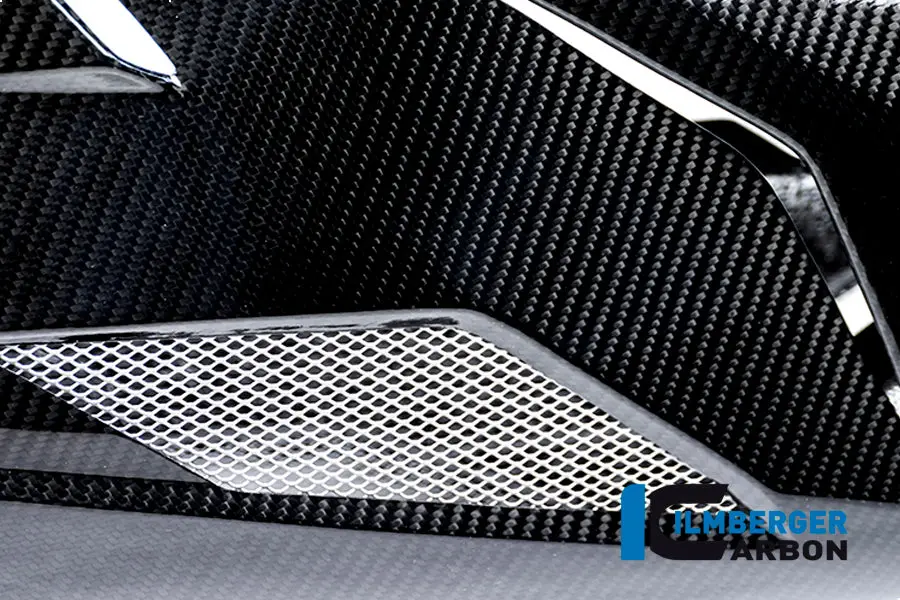 Motor Spoiler Carbon 1