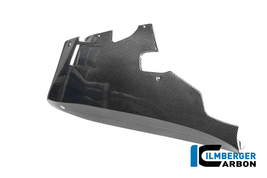 Lower Fairing Bmw M1000 Rr 2025 1