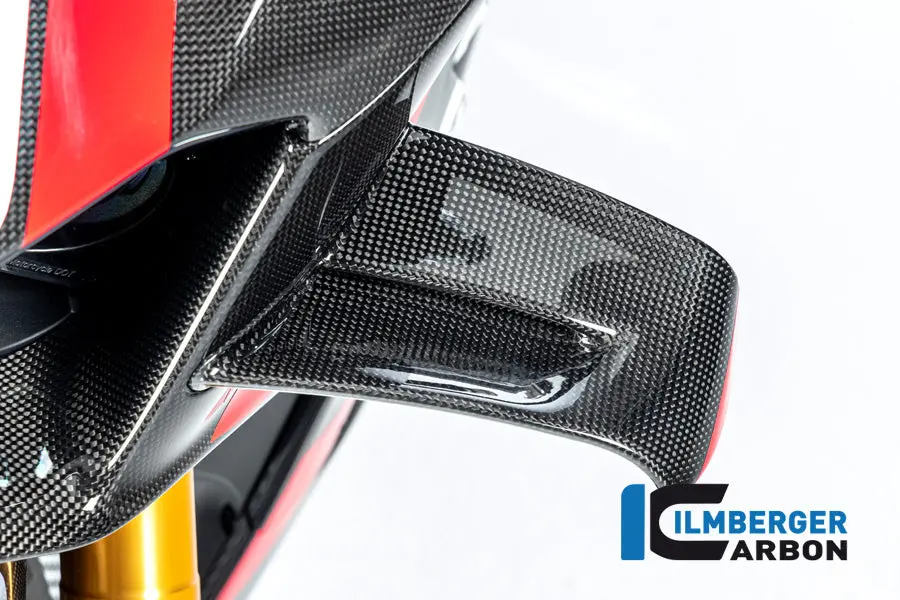 Winglet Left Side Gloss Panigale V4 (S) From 2022 1
