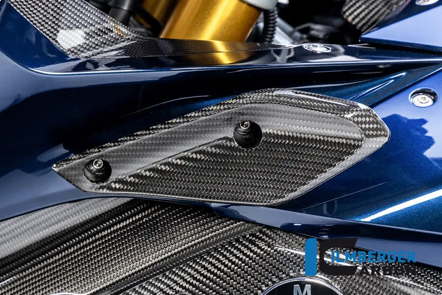 Flap On The Fairing Left Side Bmw R 1250 Rs 1