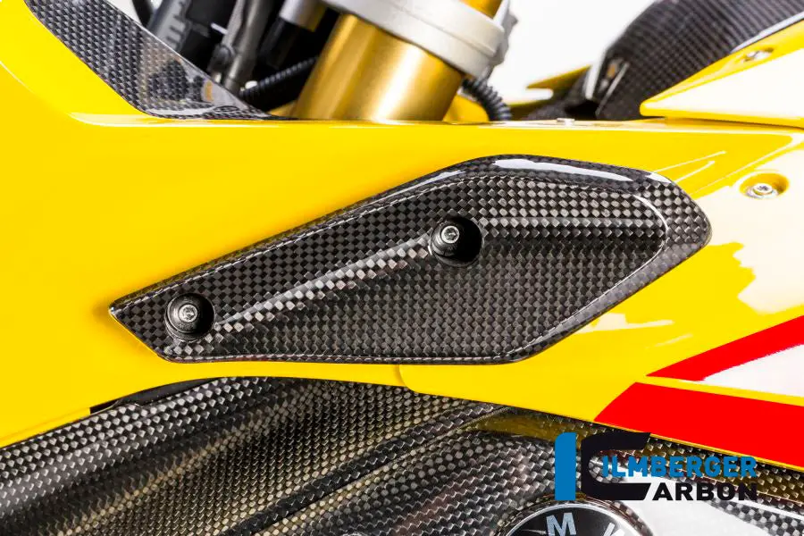 Verkleidungswinglet Links Bmw R 1200 Rs'15 1