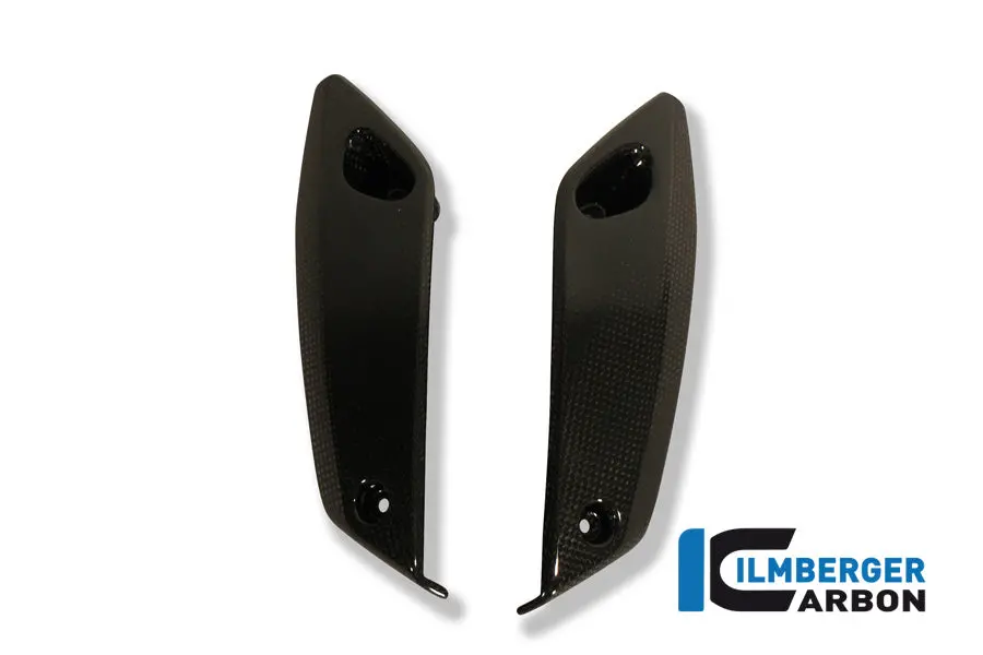 Flaps For Front Fender (Pair) 1