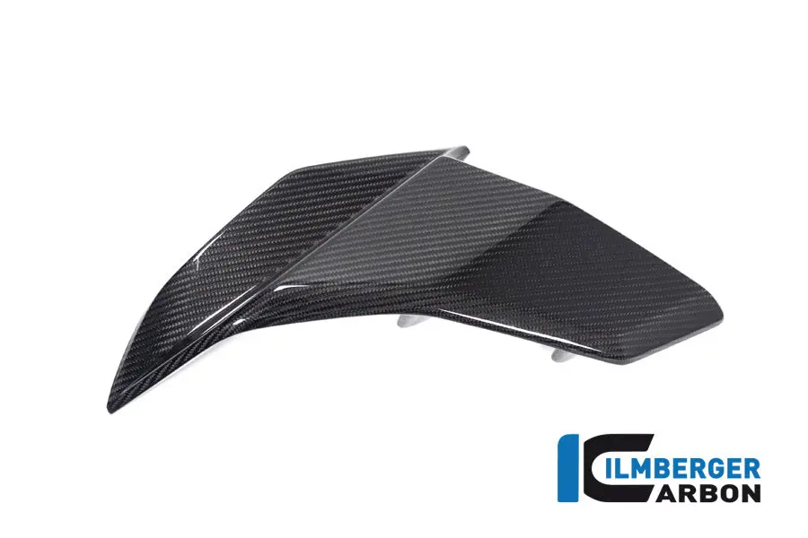 Wind Deflektor / Side Fairing Left Side Gloss Tuono V4 From 2021 1