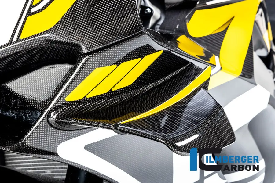 Winglet Left Gloss Panigale V4 R 1