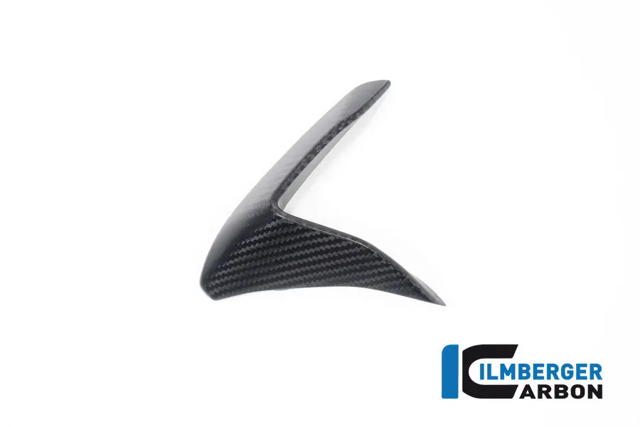 Wind Deflektor On The Top Fairing Left Side Matt Rsv4 From 2021 1