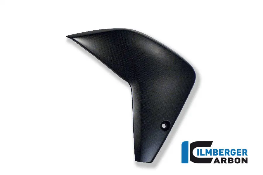 Flap On Fairing Side Panel Left Carbon 1