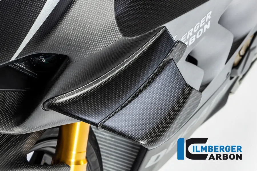Winglet Left Matt Panigale V4 R 1