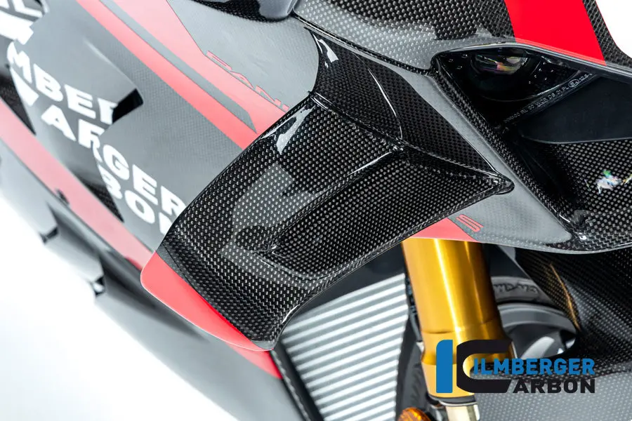 Winglet Right Side Gloss Panigale V4 (S) From 2022 1
