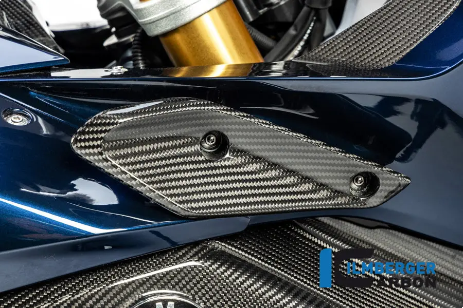 Flap On The Fairing Right Side Bmw R 1250 Rs 1
