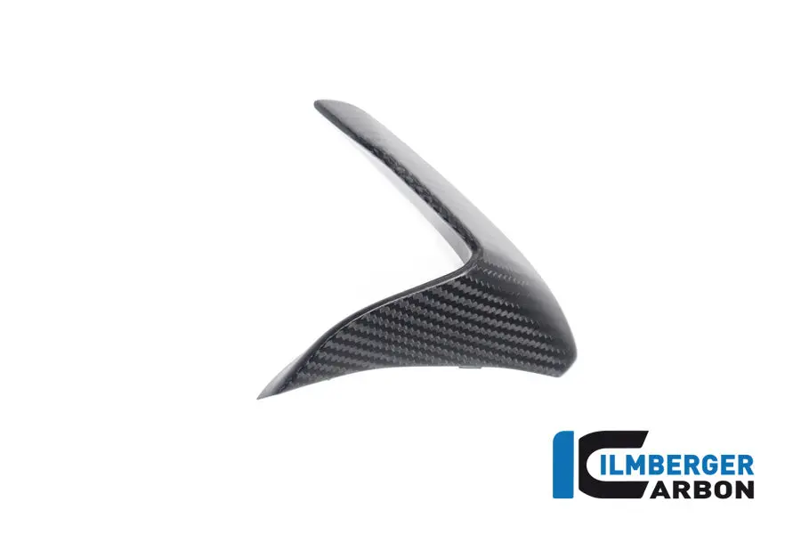 Wind Deflektor On The Top Fairing Right Side Matt Rsv4 From 2021 1