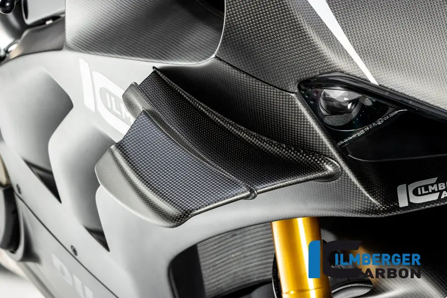 Winglet Right Matt Panigale V4 R 1