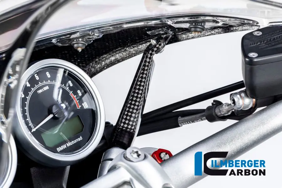 Fairing Holder  Bmw R Nine T 1