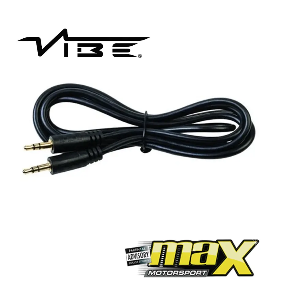 Vibe Aux 3.5Mm Cable 1