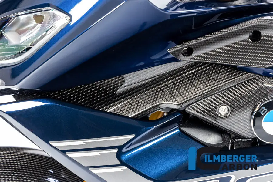Cover Under The Front Fairing Left Side Bmw R 1250 Rs 1