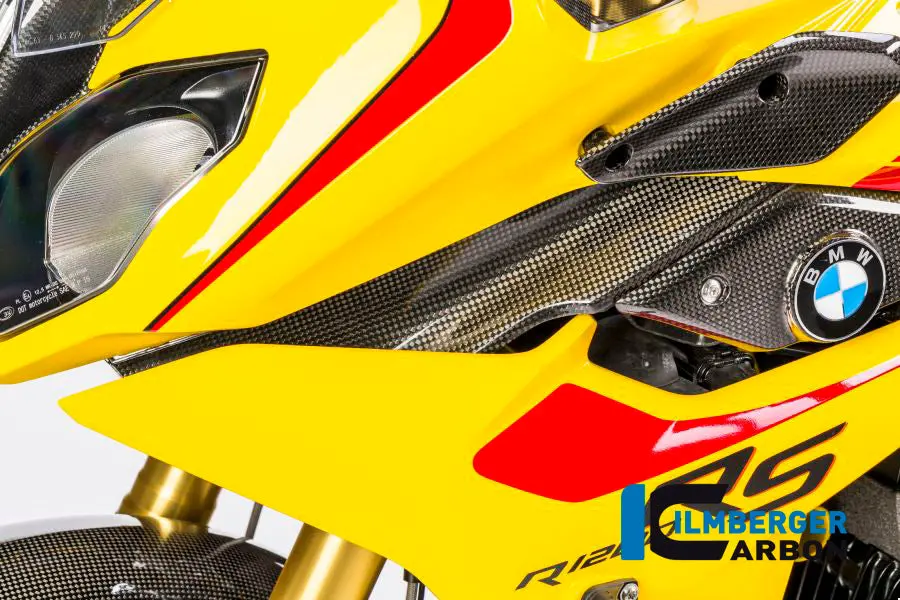 Abdeckung Unter Verkleidungsteil Li Bmw R1200rs'15 1