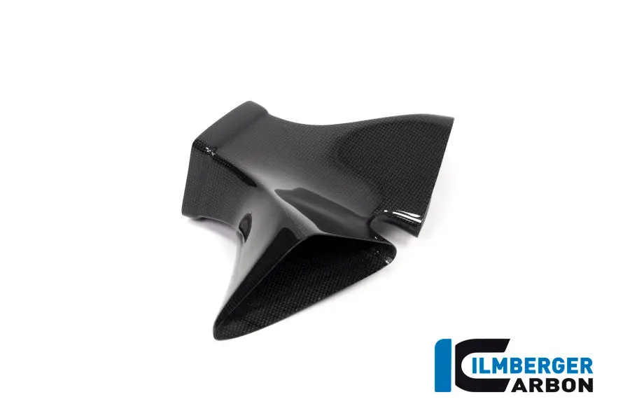 Air Intake On The Front Fairing Gloss Panigale V4 Racing 1
