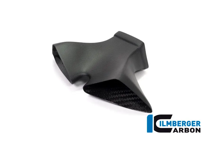 Air Intake On The Front Fairing Matt Panigale V4 Racing 1