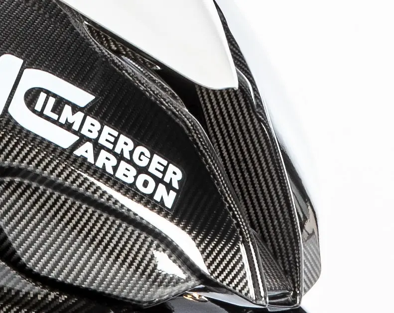Airintake Channel Bmw M 1000 Rr / S 1000 Rr My From 2019 1