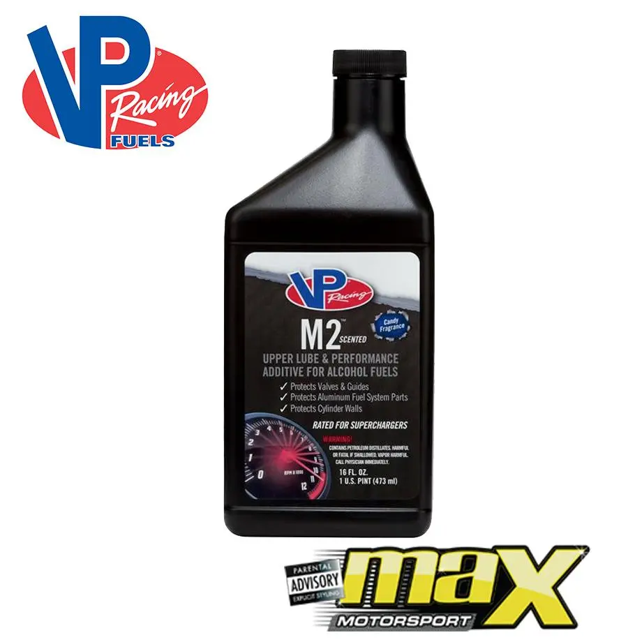 Vp Racing - M2 Upper Lube Scented 473Ml 1