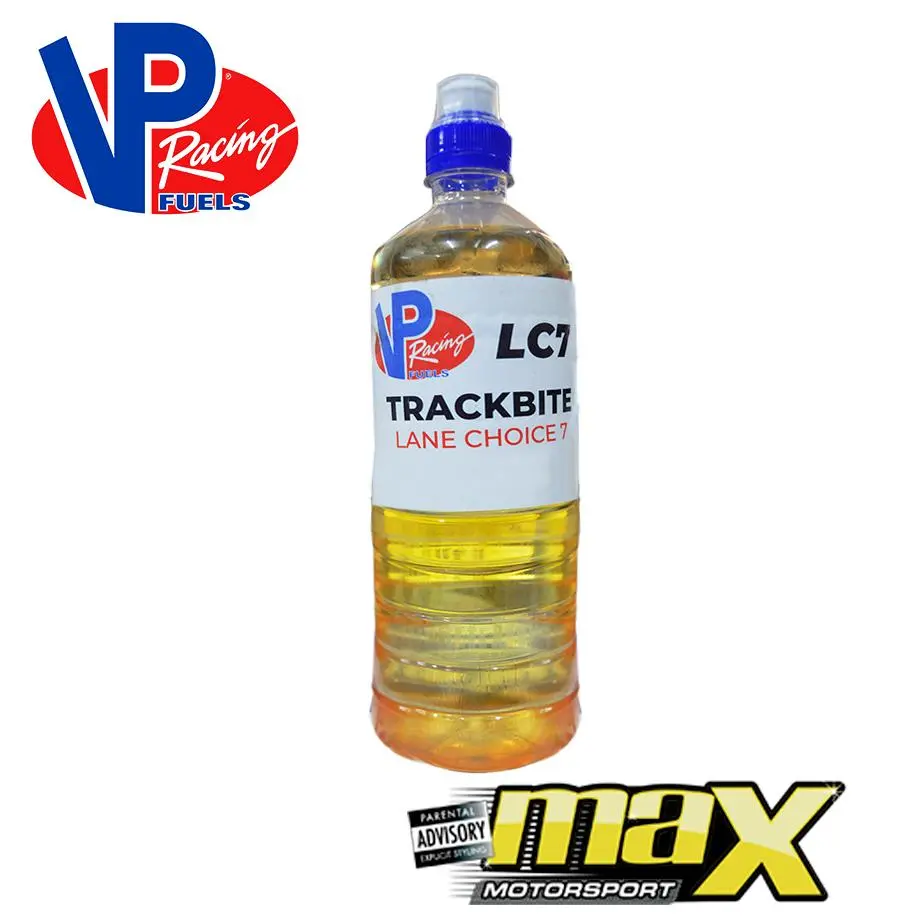 Vp Racing -  Trackbite Lc7 Lane Choice 750Ml 1