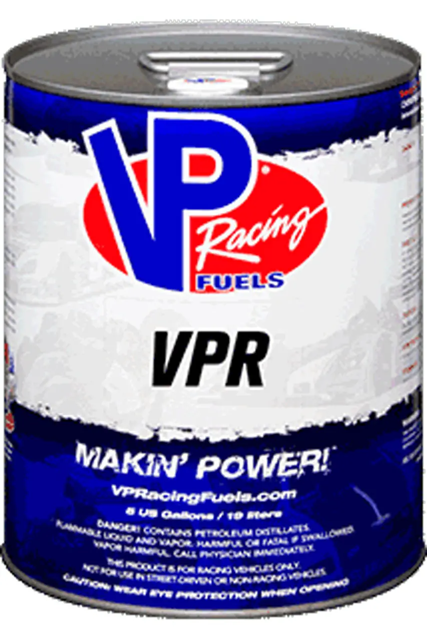 Vp Race Fuels Vpr 1