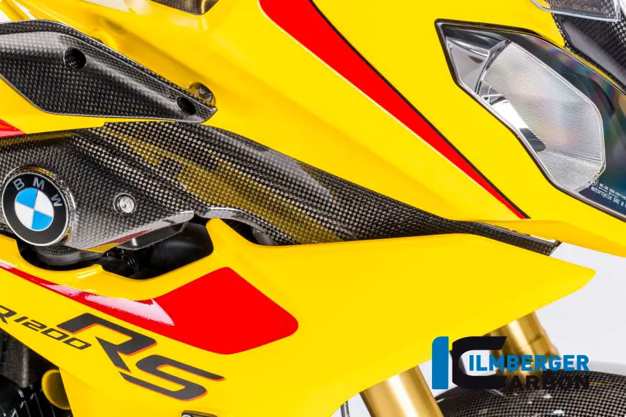 Abdeckung Unter Verkleidungsteil Re. Bmw R1200rs'15 1