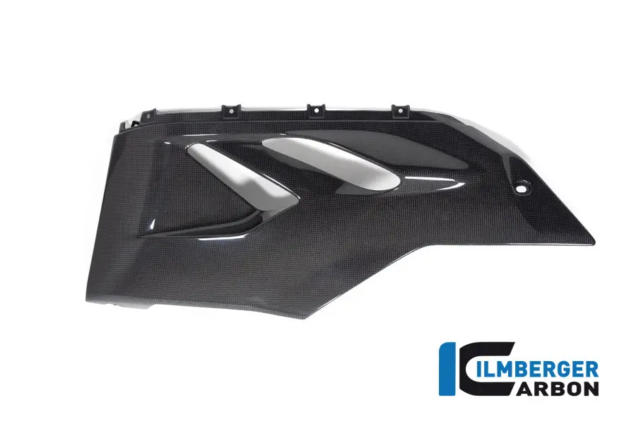 Bellypan Left Side Gloss Panigale V2 1
