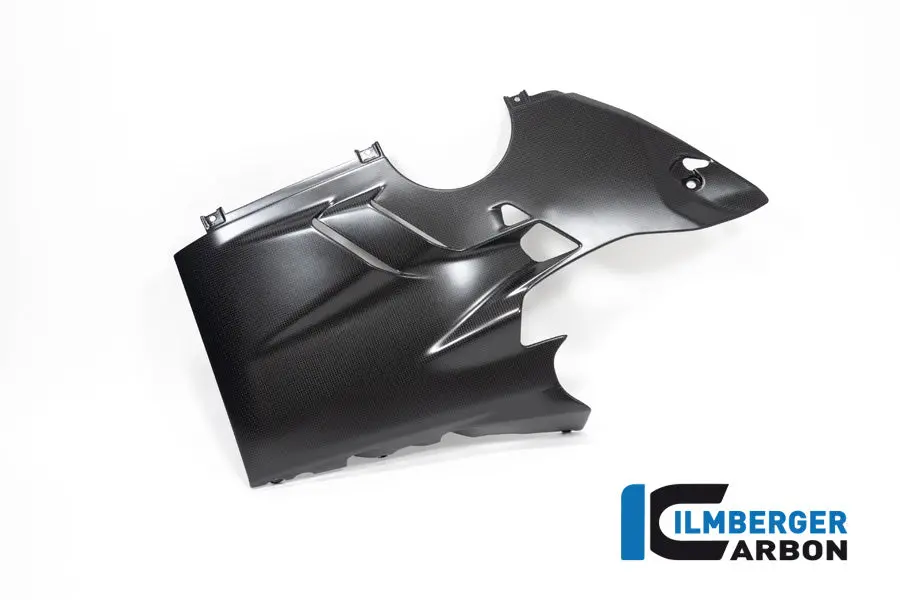 Bellypan Left Side Matt Panigale V4 (S) From 2022 1