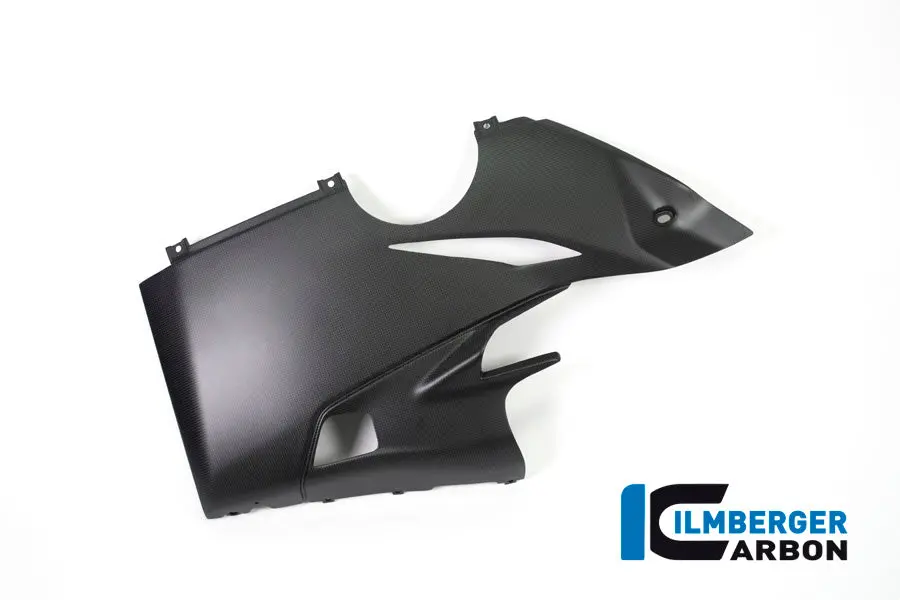 Bottom Side Panel Left Matt Panigale V4 / V4 S 1