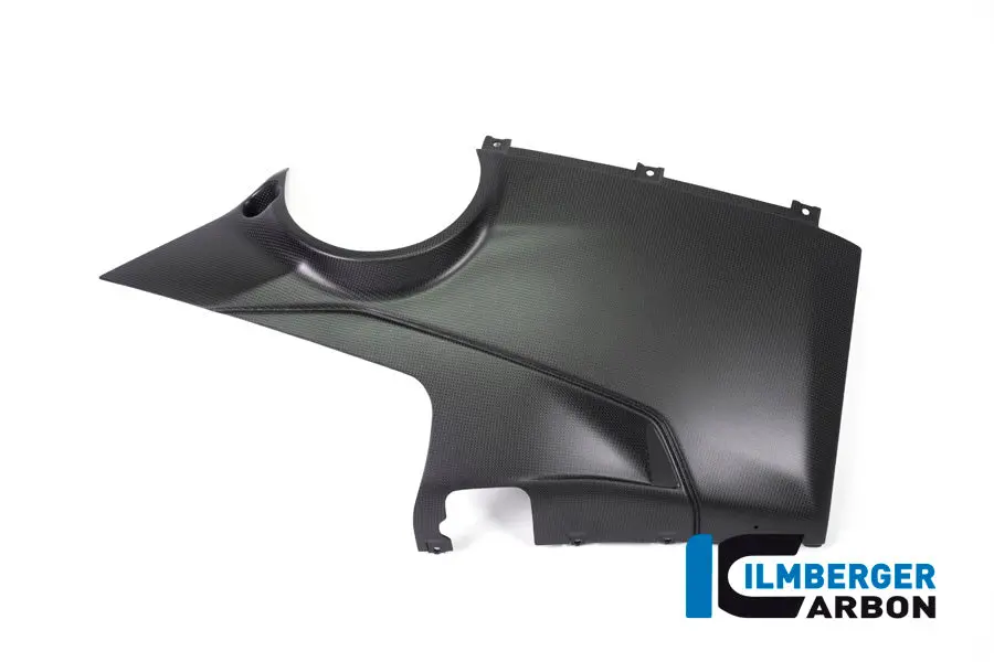 Bottom Side Panel Right Matt Panigale V4 / V4 S 1