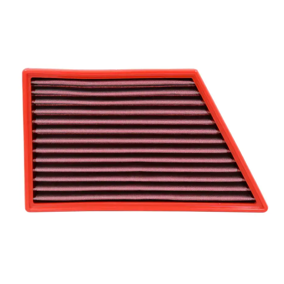 Bmc Performance Flat Pad Air Filter - Ford Ranger / Everest  / Vw Amarok 2L (22-On) 1