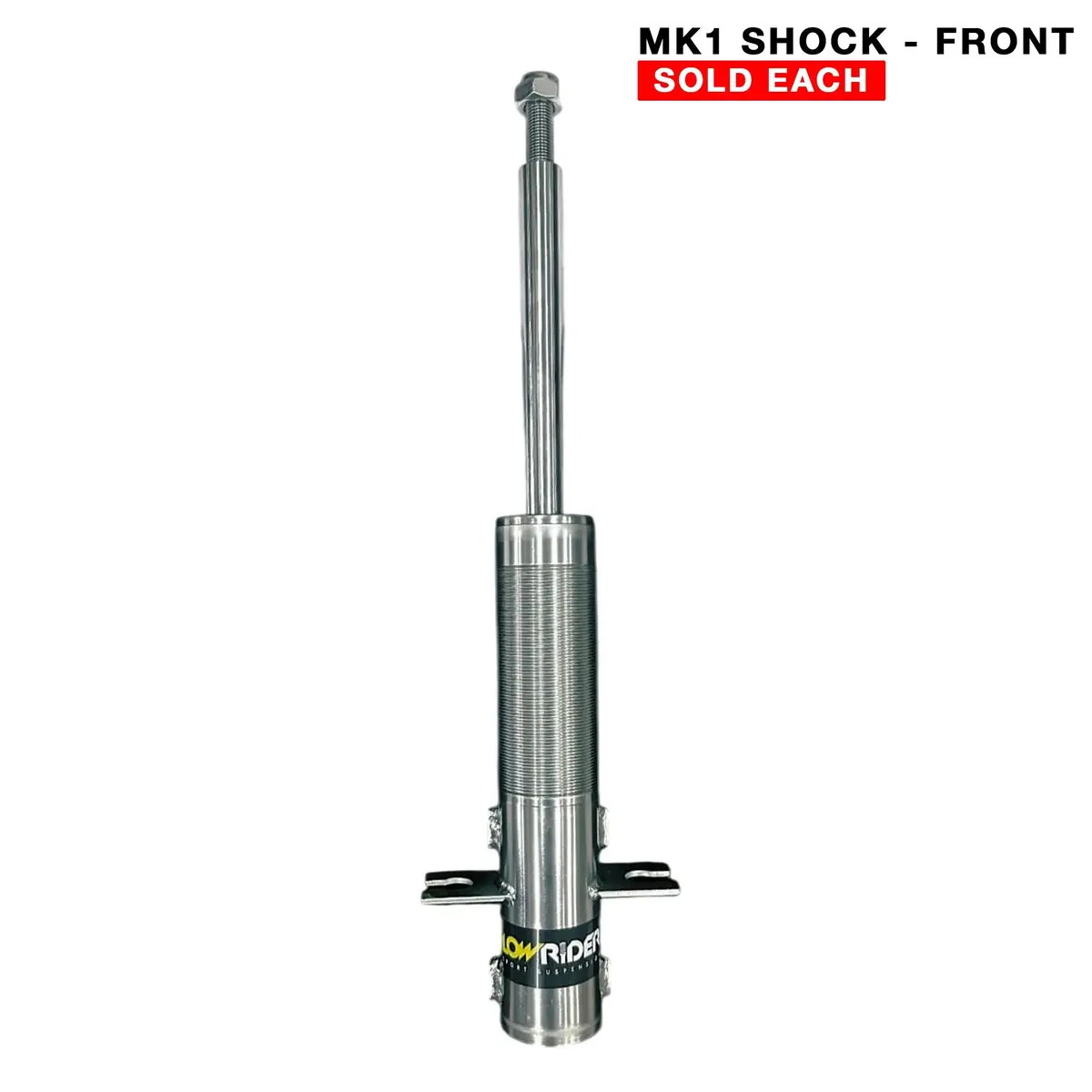 Vw Golf 1 Air Suspension Front Shocks - Sold Each 1
