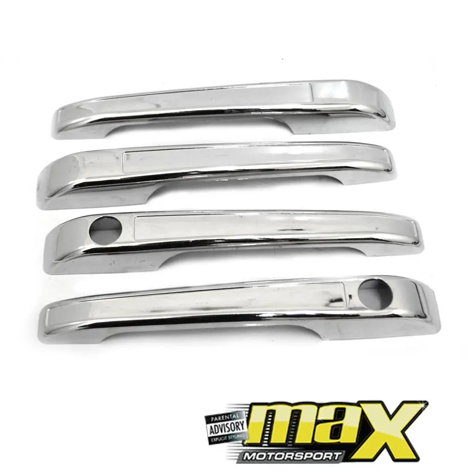 Suitable To Fit - Vw Golf 1 Chrome Door Handle Covers 1